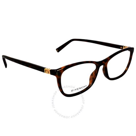 givenchy transparent glasses|Givenchy optical glasses.